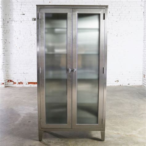 steel medical cabinet|used stainless steel medical cabinets.